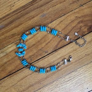 Baublebar Choker Necklace